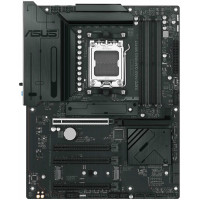 Материнская плата ASUS X870 MAX GAMING WIFI7 sAM5 X870 4xDDR5 M.2 HDMI USB Type-C Wi-Fi BT ATX