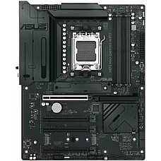 Материнская плата ASUS X870 MAX GAMING WIFI7 sAM5 X870 4xDDR5 M.2 HDMI USB Type-C Wi-Fi BT ATX