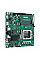 Материнcька плата ASUS PRO H610T-CSM s1700 H610 2xDDR5 M.2 HDMI DP LVDS Thin mITX