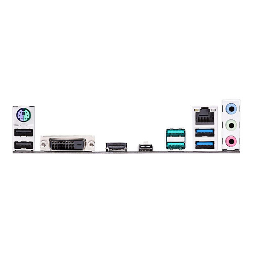 Материнcька плата ASUS PRIME B450-PLUS sAM4 B450 2xDDR4 HDMI DVI ATX