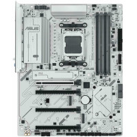 Материнcька плата ASUS B650E MAX GAMING WIFI W sAM5 B650 4xDDR5 M.2 HDMI DP Wi-Fi BT ATX білий