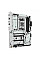 Материнcька плата ASUS B650E MAX GAMING WIFI W sAM5 B650 4xDDR5 M.2 HDMI DP Wi-Fi BT ATX білий