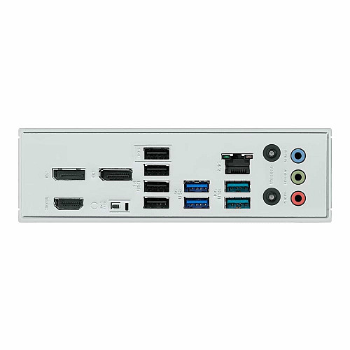 Материнская плата ASUS PRIME B850M-A WIFI sAM5 B850 4xDDR5 M.2 HDMI DP Wi-Fi BT mATX