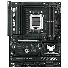 Материнcька плата ASUS TUF GAMING B850-PLUS WIFI sAM5 B850 4xDDR5 M.2 HDMI DP Wi-Fi BT ATX