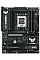 Материнская плата ASUS TUF GAMING B850-PLUS WIFI sAM5 B850 4xDDR5 M.2 HDMI DP Wi-Fi BT ATX