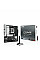 Материнская плата ASUS PRIME B850M-A WIFI sAM5 B850 4xDDR5 M.2 HDMI DP Wi-Fi BT mATX