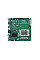 Материнcька плата ASUS PRO H610T D4-CSM s1700 H610 2xDDR4 M.2 HDMI DP LVDS Thin mITX