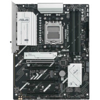 Материнcька плата ASUS PRIME B840-PLUS WIFI sAM5 B840 4xDDR5 M.2 HDMI DP Wi-Fi BT ATX