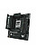 Материнская плата ASUS TUF GAMING B850M-PLUS WIFI7 sAM5 B850 4xDDR5 M.2 HDMI DP Wi-Fi BT mATX
