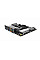 Материнcька плата SAPPHIRE NITRO+ B850M WIFI sAM5 B850 4xDDR5 M.2 HDMI DP Wi-Fi BT mATX
