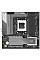 Материнcька плата SAPPHIRE NITRO+ B850M WIFI sAM5 B850 4xDDR5 M.2 HDMI DP Wi-Fi BT mATX