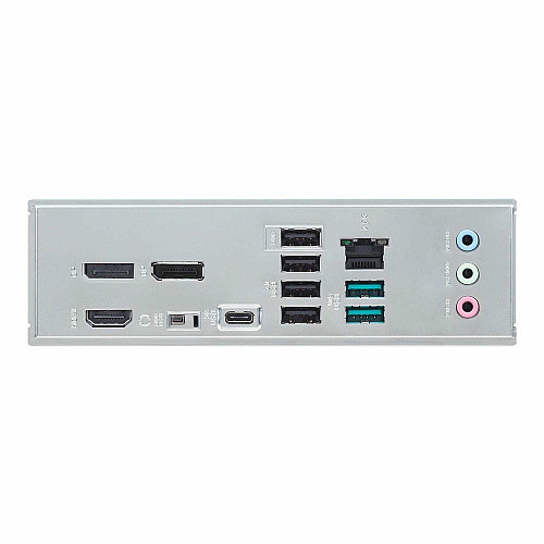 Материнcька плата ASUS PRIME B840M-A-CSM sAM5 B840 4xDDR5 M.2 HDMI DP mATX CSM