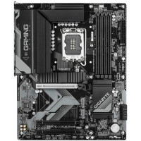 Материнська плата GIGABYTE B760 GAMING X GEN5 s1700 B760 4xDDR5 M.2 HDMI DP ATX