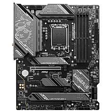 Материнcька плата MSI Z790 GAMING PLUS WIFI s1700 Z790 4xDDR5 HDMI DP Wi-Fi BT ATX