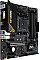 Материнская плата ASUS TUF GAMING A520M-PLUS II sAM4 A520 4xDDR4 HDMI DP D-Sub mATX