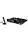 Материнская плата ASUS ROG STRIX B650E-F GAMING WIFI sAM5 B650 4xDDR5 M.2 HDMI DP Wi-Fi BT ATX