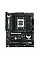 Материнская плата ASUS TUF GAMING B850-PLUS WIFI sAM5 B850 4xDDR5 M.2 HDMI DP Wi-Fi BT ATX