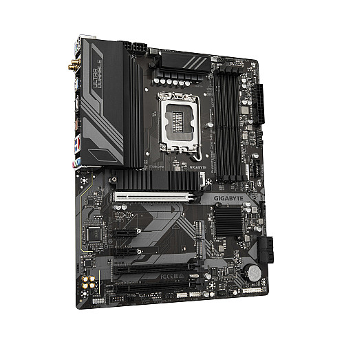 Материнська плата GIGABYTE Z790 D AX s1700 Z790 4xDDR5 M.2 HDMI DP ATX
