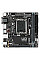 Материнська плата GIGABYTE H610I DDR4 s1700 H610 2xDDR4 M.2 HDMI D-Sub mITX