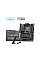 Материнская плата MSI MAG X870E TOMAHAWK WIFI sAM5 X870E 4xDDR5 M.2 HDMI Wi-Fi BT ATX