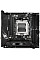 Материнская плата ASUS ROG STRIX B650E-I GAMING WIFI sAM5 B650 2xDDR5 M.2 HDMI Wi-Fi BT mITX