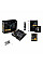 Материнская плата ASUS TUF GAMING B450M-PLUS II sAM4 B450 4xDDR4 HDMI DVI mATX