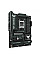 Материнская плата ASUS TUF GAMING B850-PLUS WIFI sAM5 B850 4xDDR5 M.2 HDMI DP Wi-Fi BT ATX