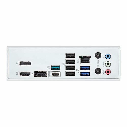 Материнская плата ASUS PRIME B860M-A WIFI s1851 B860 4xDDR5 M.2 DP HDMI Wi-Fi BT mATX