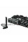 Материнская плата ASUS TUF GAMING B850-PLUS WIFI sAM5 B850 4xDDR5 M.2 HDMI DP Wi-Fi BT ATX