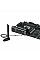 Материнская плата ASUS TUF GAMING B850-E WIFI sAM5 B850 4xDDR5 M.2 HDMI DP Wi-Fi BT ATX
