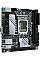 Материнcька плата ASUS PRIME H610I-PLUS D4-CSM s1700 H610 2xDDR4 M.2 HDMI D-Sub DP mITX