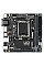 Материнская плата GIGABYTE H610I s1700 H610 2xDDR5 M.2 HDMI D-Sub ATX