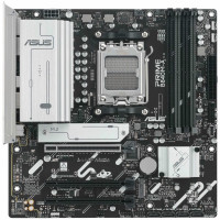 Материнская плата ASUS PRIME B840M-A-CSM sAM5 B840 4xDDR5 M.2 HDMI DP mATX CSM