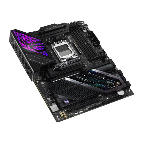 Материнcька плата ASUS ROG STRIX X870E-E GAMING NEO