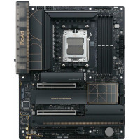 Материнская плата ASUS PROART X870E-CREATOR WIFI sAM5 X870E 4xDDR5 M.2 HDMI Wi-Fi BT ATX