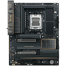 Материнcька плата ASUS PROART X870E-CREATOR WIFI sAM5 X870E 4xDDR5 M.2 HDMI Wi-Fi BT ATX