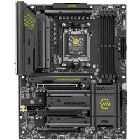 Материнcька плата MSI MAG B850 TOMAHAWK MAX WIFI sAM5 B850 4xDDR5 M.2 HDMI Wi-Fi BT ATX