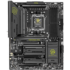 Материнcька плата MSI MAG B850 TOMAHAWK MAX WIFI sAM5 B850 4xDDR5 M.2 HDMI Wi-Fi BT ATX