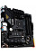 Материнская плата ASUS TUF GAMING B550M-PLUS sAM4 B550 4xDDR4 M.2 HDMI DP mATX