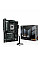 Материнская плата ASUS TUF GAMING B850-E WIFI sAM5 B850 4xDDR5 M.2 HDMI DP Wi-Fi BT ATX