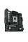 Материнская плата ASUS TUF GAMING B850M-PLUS WIFI sAM5 B850 4xDDR5 M.2 HDMI DP Wi-Fi BT mATX