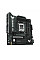 Материнская плата ASUS TUF GAMING B850M-PLUS sAM5 B850 4xDDR5 M.2 HDMI DP mATX