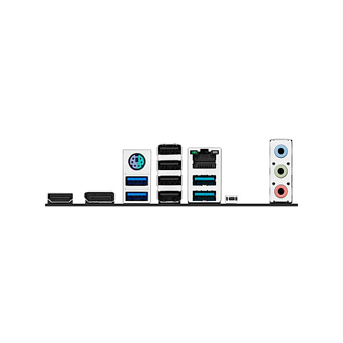 Материнcька плата ASUS PRIME B850M-K sAM5 B850 4xDDR5 M.2 HDMI DP mATX