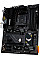 Материнская плата ASUS TUF GAMING B550-PLUS WIFI II sAM4 B550 4xDDR4 M.2 HDMI DP Wi-Fi BT ATX