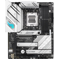 Материнcька плата ASUS ROG STRIX B650-A GAMING WIFI sAM5 B650 4xDDR5 M.2 HDMI DP Wi-Fi BT ATX