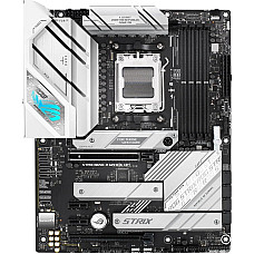 Материнcька плата ASUS ROG STRIX B650-A GAMING WIFI sAM5 B650 4xDDR5 M.2 HDMI DP Wi-Fi BT ATX