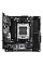 Материнская плата ASUS ROG STRIX X870-I GAMING WIFI sAM5 X870 2xDDR5 M.2 HDMI Wi-Fi BT mITX