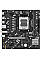Материнская плата ASUS PRIME B850M-F WIFI sAM5 B850 2xDDR5 M.2 HDMI Wi-Fi BT mATX