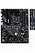 Материнская плата ASUS TUF GAMING B550-PLUS sAM4 B550 4xDDR4 M.2 HDMI DP ATX