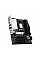 Материнcька плата MSI PRO B850M-P WIFI sAM5 B850 4xDDR5 M.2 HDMI DP Wi-Fi BT mATX